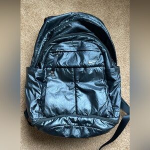 Nike backpack